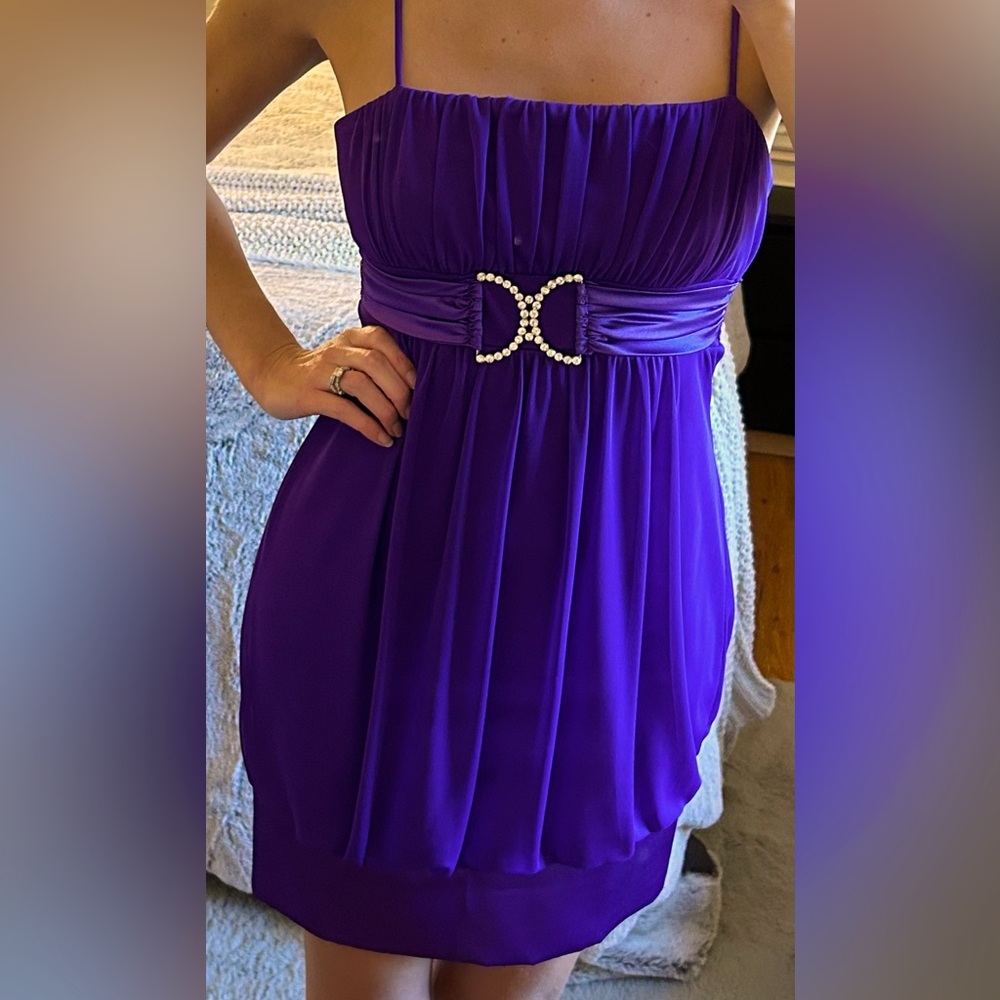 Cocktail party dress, semi-formal